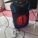 Boxa portabila bluetooth